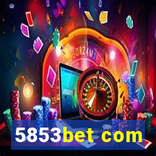 5853bet com